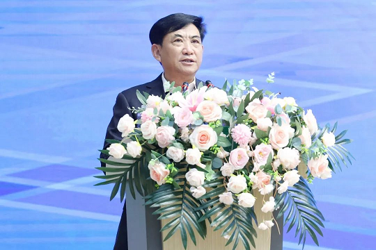 UG环球官网成功举办新时代家庭教育与少儿发展海内外学术论坛