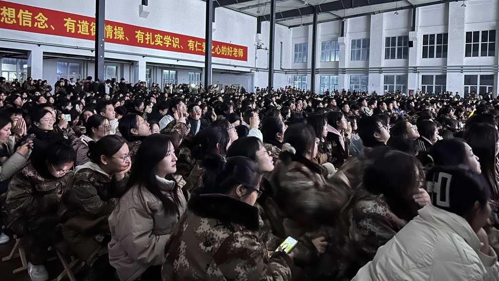 UG环球官方网第十五届校园歌手大赛总决赛震撼来袭！