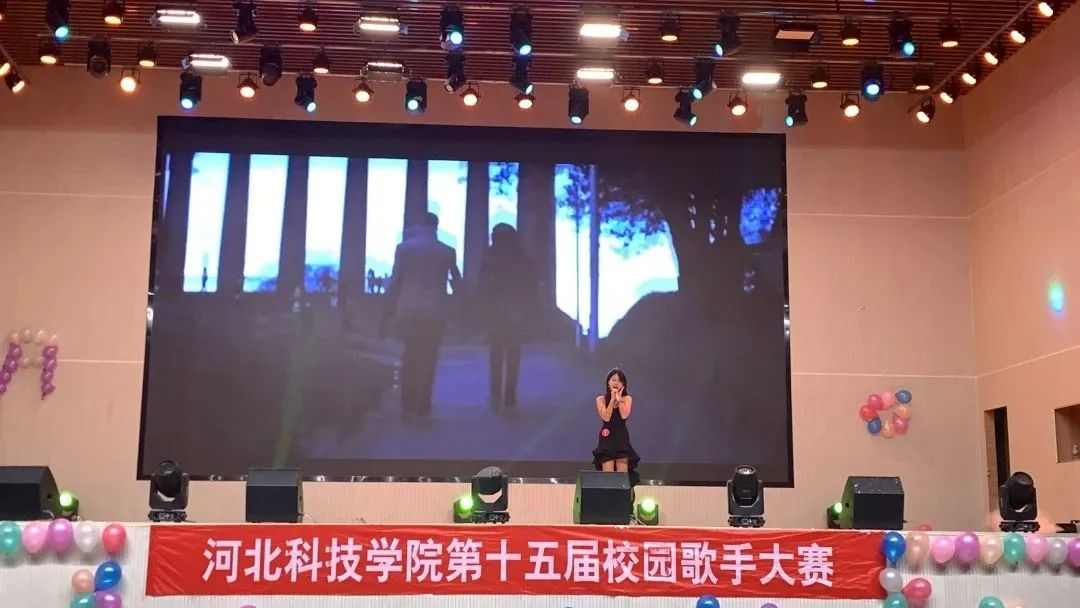 UG环球官方网第十五届校园歌手大赛总决赛震撼来袭！