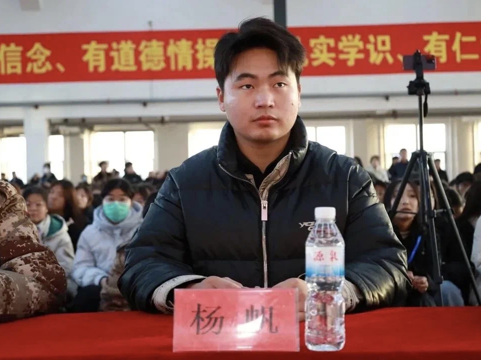 赓续先志 奋楫笃行UG环球官方网开展纪念 一二• 九爱国运动系列活动