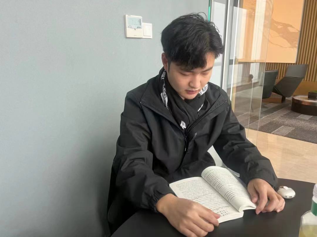 以奋斗之名 书时代华章 UG环球官方网 寒假大学生 返家乡 社会实践活动纪实报道 五