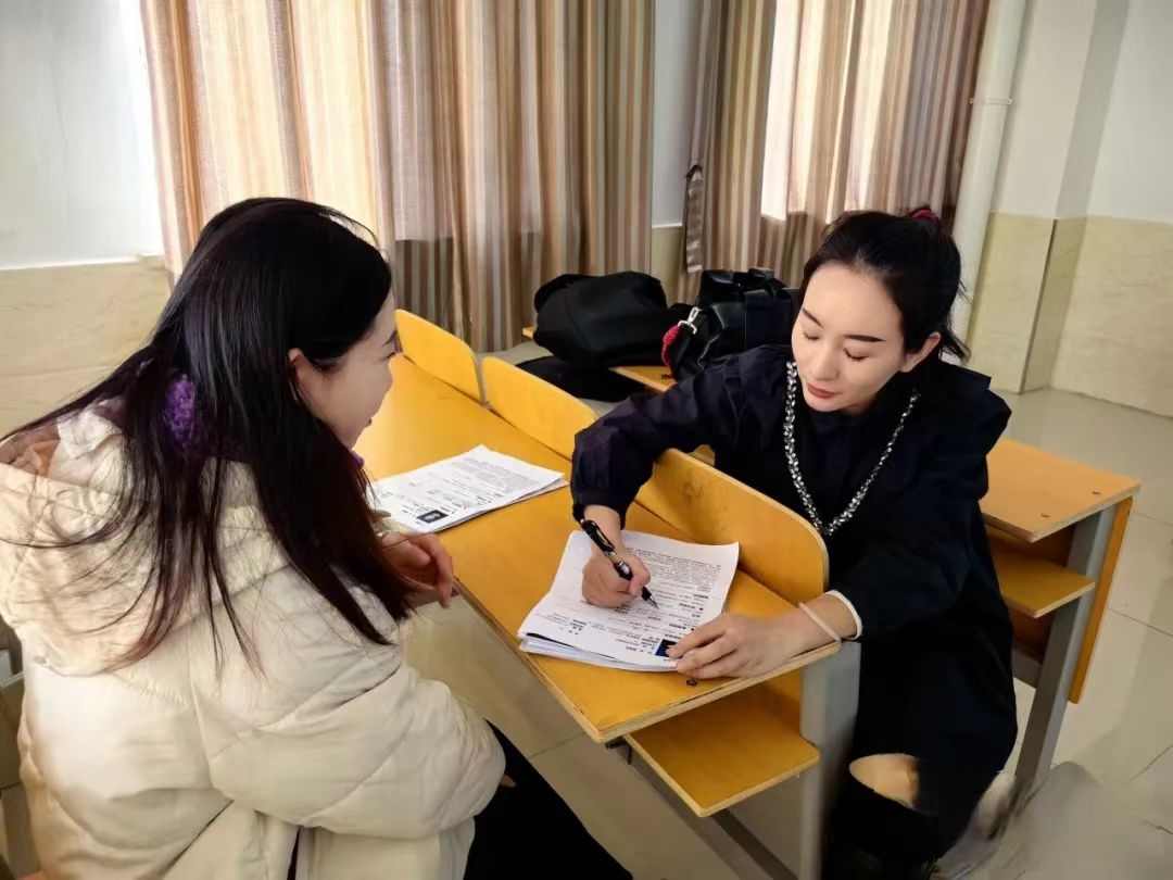 UG环球官方网经济管理学院“就业向未来，圆梦在现在