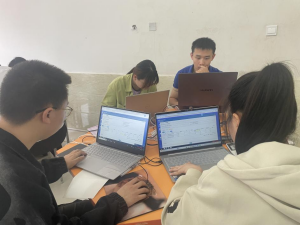 经济管理学院学生荣获2024年“科云杯”企业税务及经营管理技能大赛一等奖