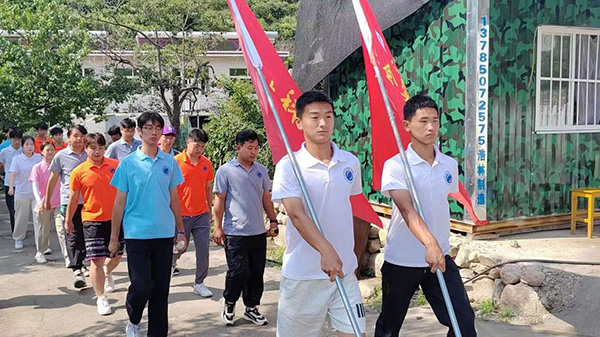 推普助力乡村振兴||UG环球官方网开展2024年体验省情服务群众推普专项活动
