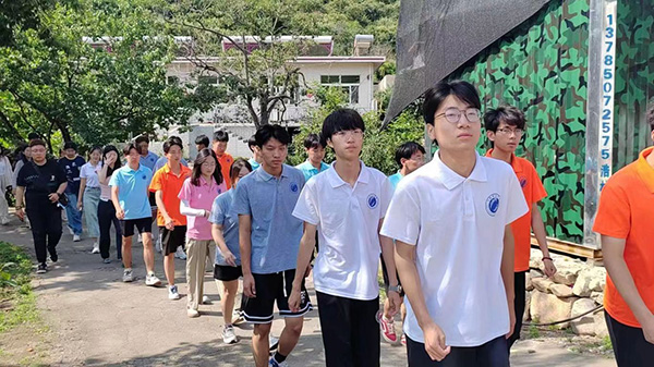 推普助力乡村振兴||UG环球官方网开展2024年体验省情服务群众推普专项活动