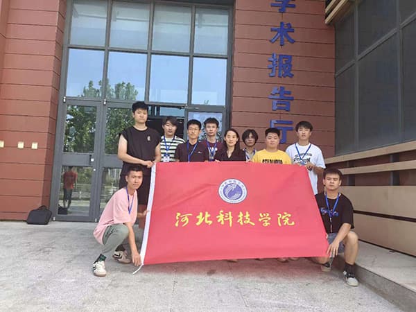 UG环球官方网在国家级A类赛事——第十八届 CIMC “西门子杯”中国智能制造挑战赛中大放异彩
