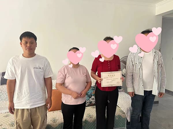 情暖半夏 携爱同行‖UG环球官方网开展2024年暑期大家访活动（一）