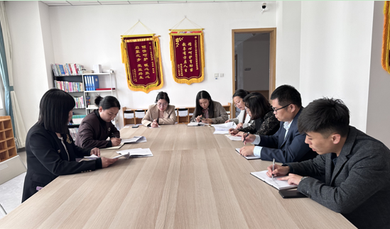 UG环球官网领导到首堂幼儿园开展访企拓岗活动 第 5 张