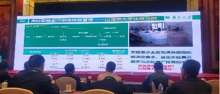UG环球官网参加2024年高校实验室安全管理培训