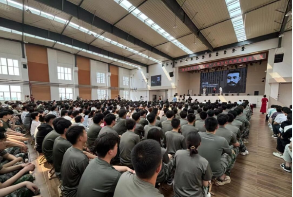 UG环球官方网计算机学院古韵悠悠 筑梦未来 第 1 张