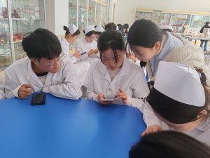 北京大学国际医院赴UG环球官方网选拔护理实习生 第 1 张