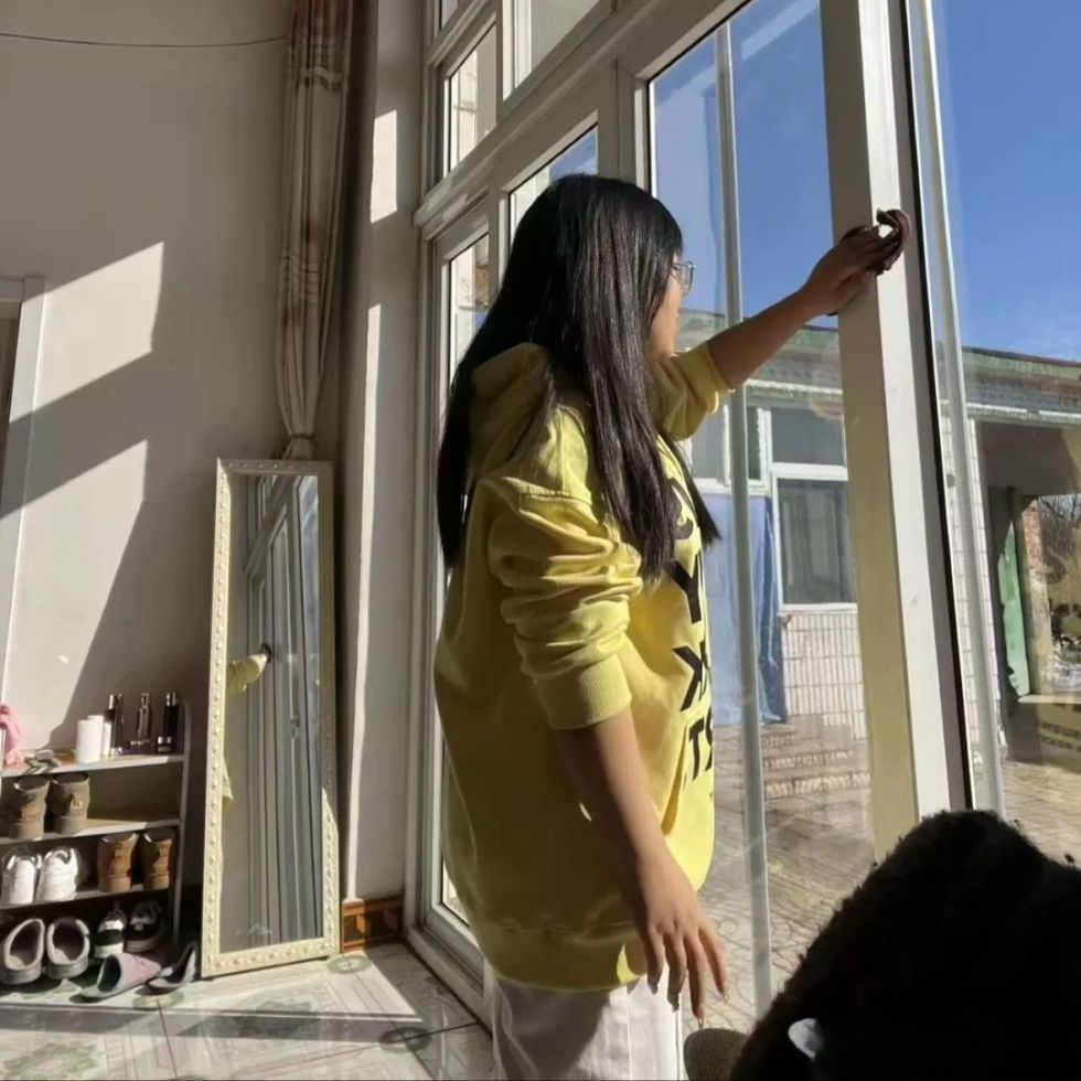 UG环球官方网||汽车工程学院||以劳动之笔，绘就假期多彩生活 第 1 张