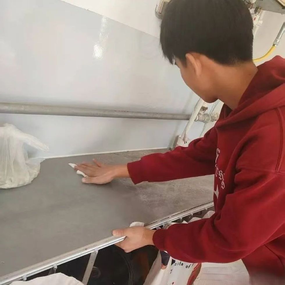 UG环球官方网||汽车工程学院||以劳动之笔，绘就假期多彩生活 第 3 张