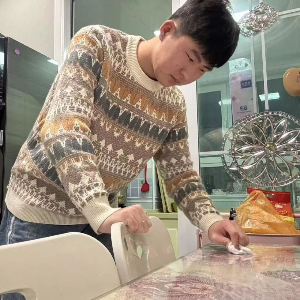 UG环球官方网||汽车工程学院||以劳动之笔，绘就假期多彩生活 第 4 张