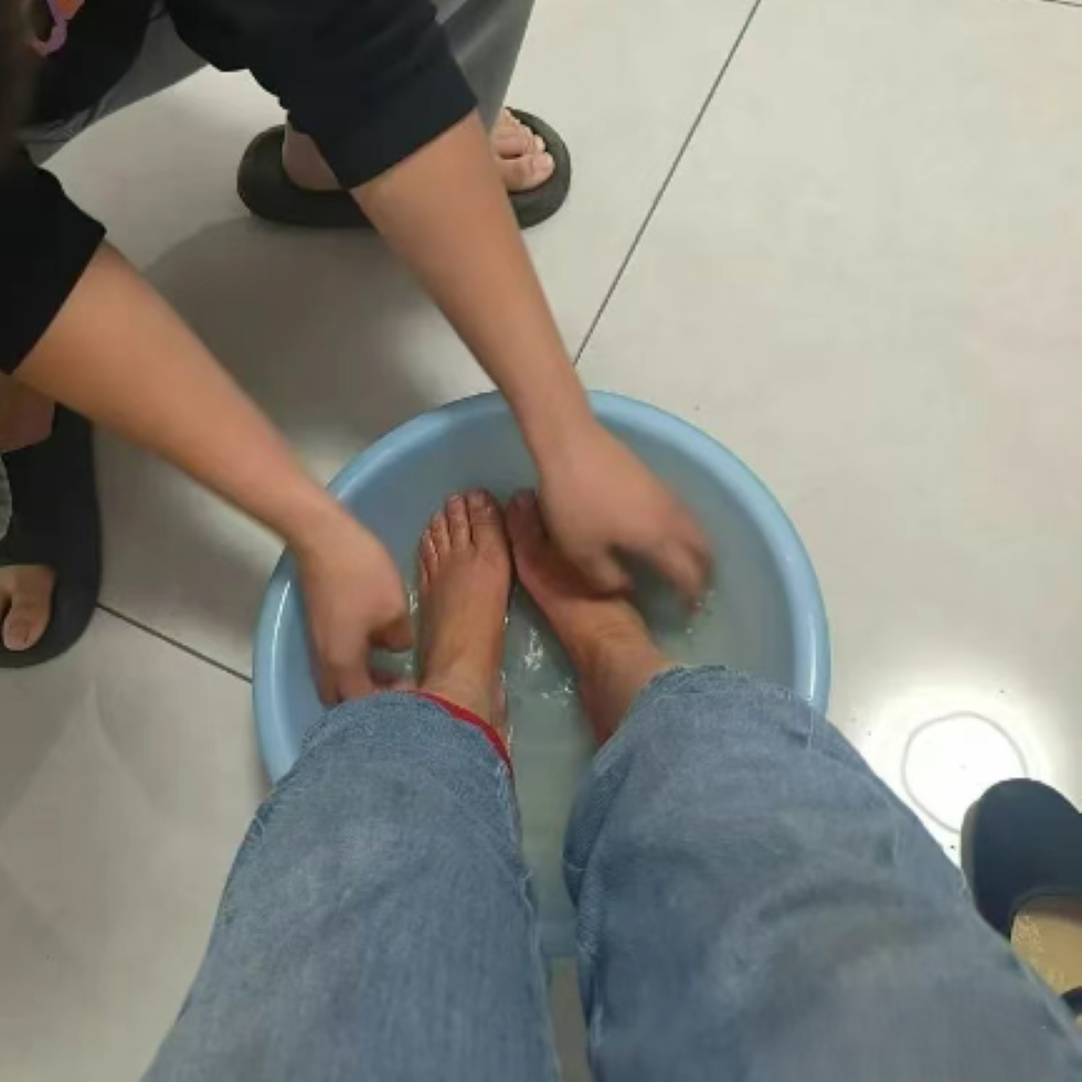 UG环球官方网||汽车工程学院||感恩有我，与爱同行 第 8 张