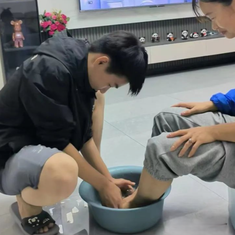 UG环球官方网||汽车工程学院||感恩有我，与爱同行 第 14 张