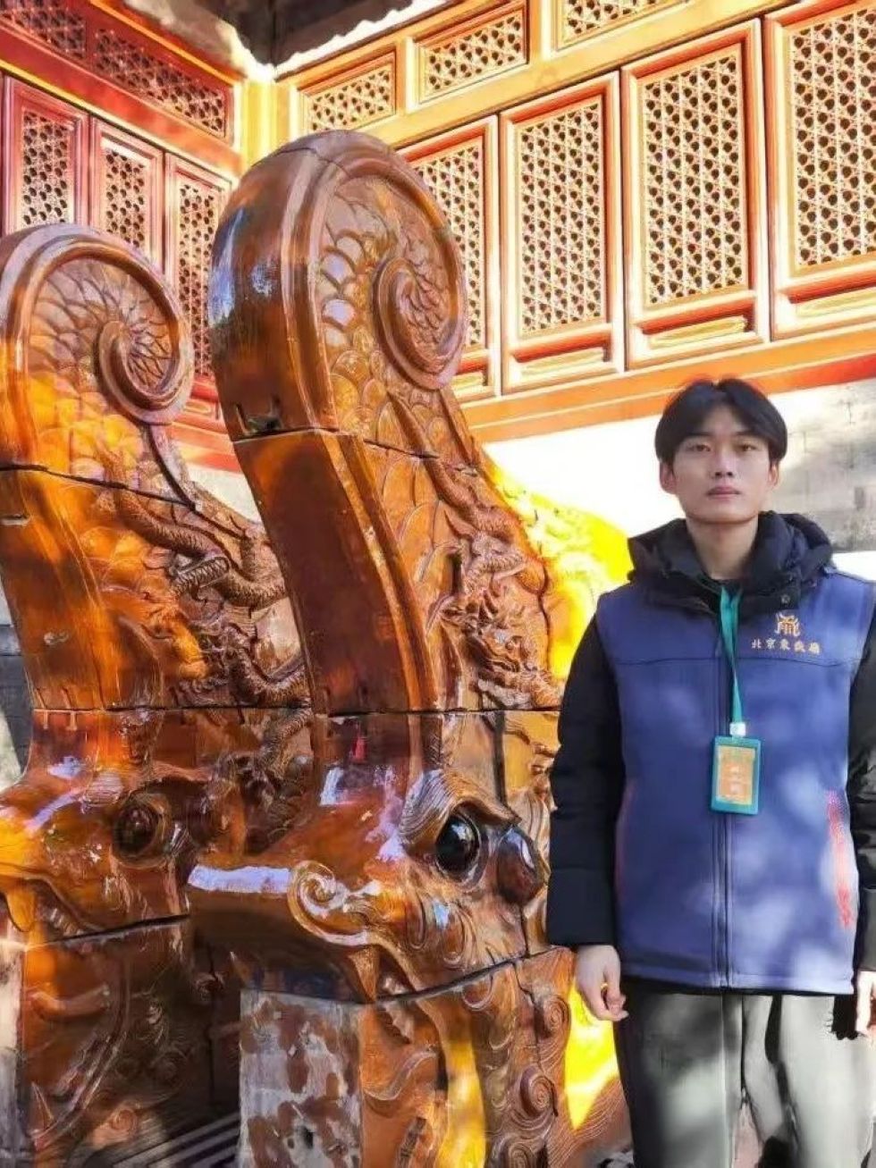 UG环球官方网||汽车工程学院||以青春之名，赴家乡之约 第 4 张