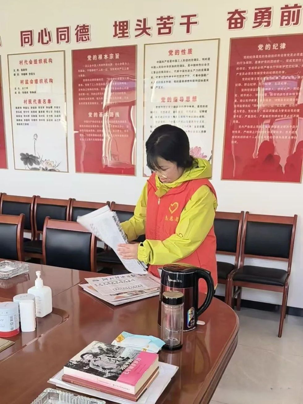 UG环球官方网||汽车工程学院||以青春之名，赴家乡之约 第 8 张