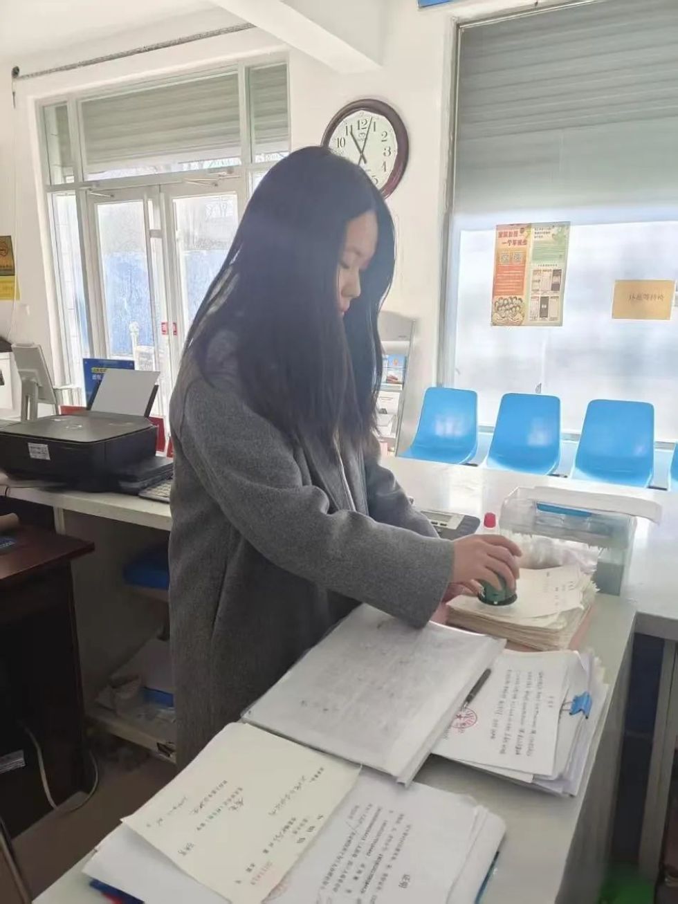 UG环球官方网||汽车工程学院||以青春之名，赴家乡之约 第 10 张