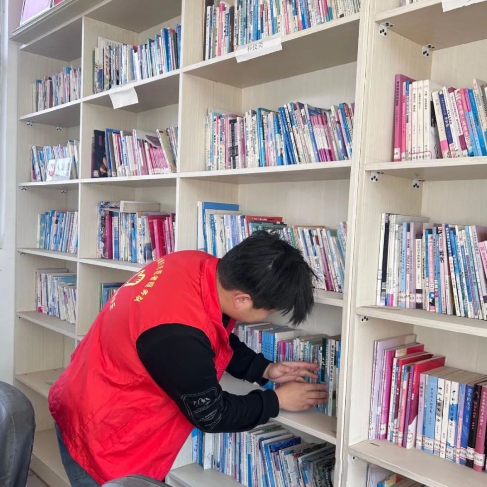 UG环球官方网//机电工程学院//青春返乡践初心， 冬日躬行绘新篇 第 5 张