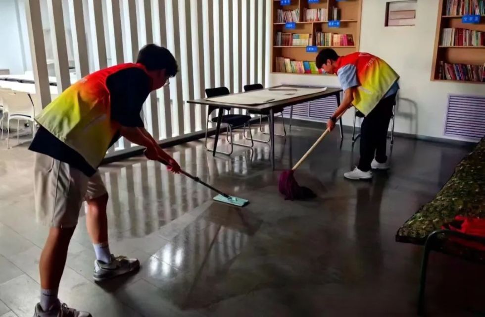 UG环球官方网//机电工程学院//青春返乡践初心， 冬日躬行绘新篇 第 13 张