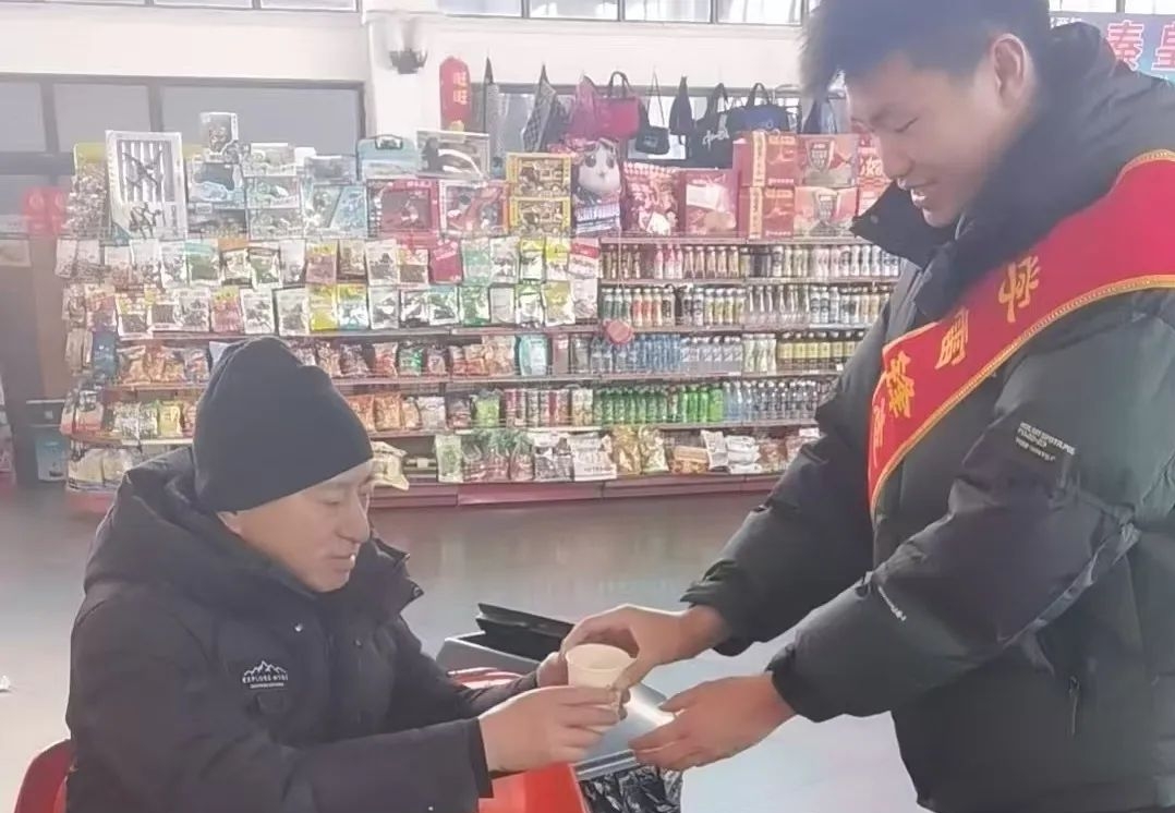 青春献家乡 责任铸未来||UG环球官方网寒假大学生“返家乡”社会实践活动纪实报道(二) 第 4 张