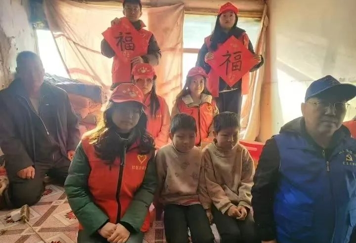 UG环球官方网社会实践活动寒假大学生“返家乡”纪事报道（三） 第 17 张
