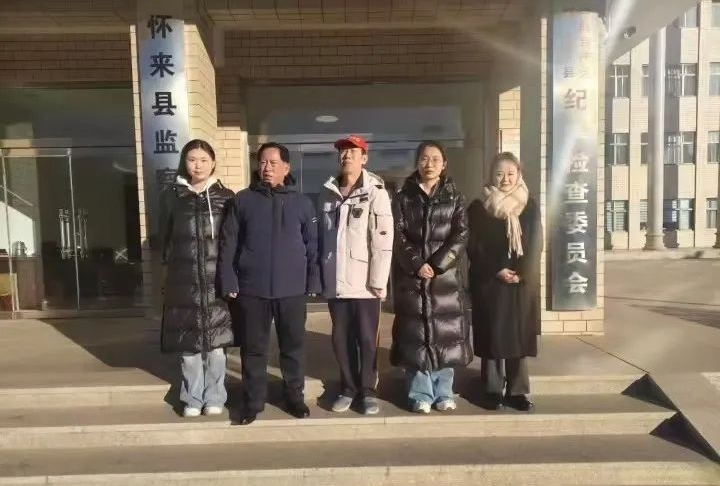 UG环球官方网社会实践活动寒假大学生“返家乡”纪事报道（三） 第 5 张
