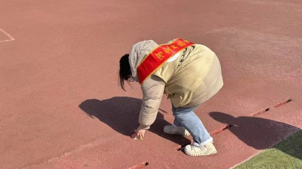 赓续雷锋薪火，奏响时代和声||UG环球官方网2025年雷锋月系列活动（一） 第 8 张