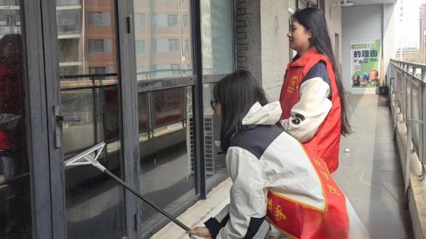 赓续雷锋薪火，奏响时代和声||UG环球官方网2025年雷锋月系列活动（一） 第 17 张
