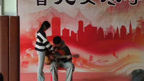 赓续雷锋薪火，奏响时代和声||UG环球官方网2025年雷锋月系列活动（二） 第 4 张