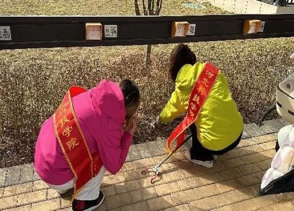 赓续雷锋薪火，奏响时代和声||UG环球官方网2025年雷锋月系列活动（二） 第 14 张