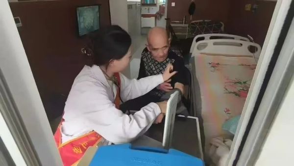 赓续雷锋薪火，奏响时代和声||UG环球官方网2025年雷锋月系列活动（三） 第 3 张