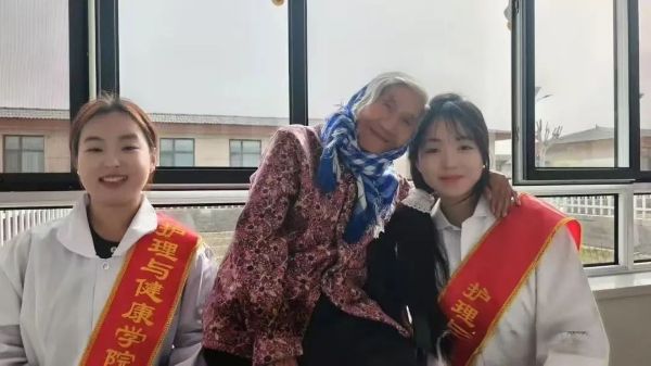 赓续雷锋薪火，奏响时代和声||UG环球官方网2025年雷锋月系列活动（三） 第 4 张