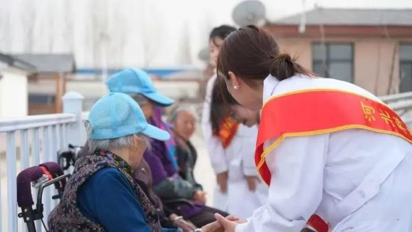 赓续雷锋薪火，奏响时代和声||UG环球官方网2025年雷锋月系列活动（三） 第 7 张