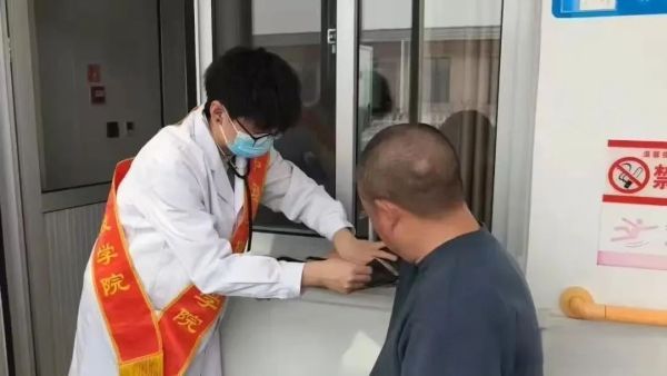 赓续雷锋薪火，奏响时代和声||UG环球官方网2025年雷锋月系列活动（三） 第 8 张