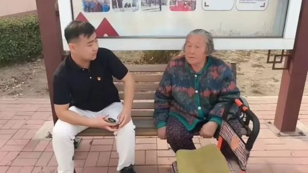 赓续雷锋薪火，奏响时代和声||UG环球官方网2025年雷锋月系列活动（三） 第 9 张