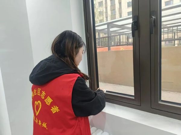 赓续雷锋薪火，奏响时代和声||UG环球官方网2025年雷锋月系列活动（四） 第 4 张