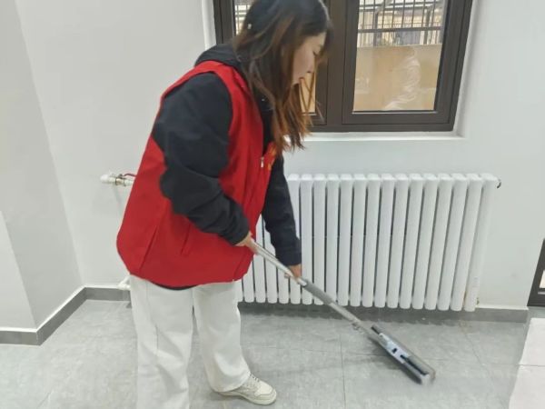 赓续雷锋薪火，奏响时代和声||UG环球官方网2025年雷锋月系列活动（四） 第 6 张