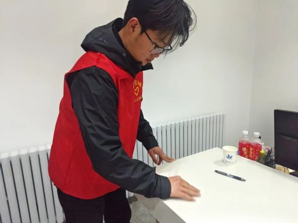 赓续雷锋薪火，奏响时代和声||UG环球官方网2025年雷锋月系列活动（四） 第 7 张