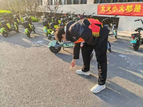 赓续雷锋薪火，奏响时代和声||UG环球官方网2025年雷锋月系列活动（四） 第 9 张