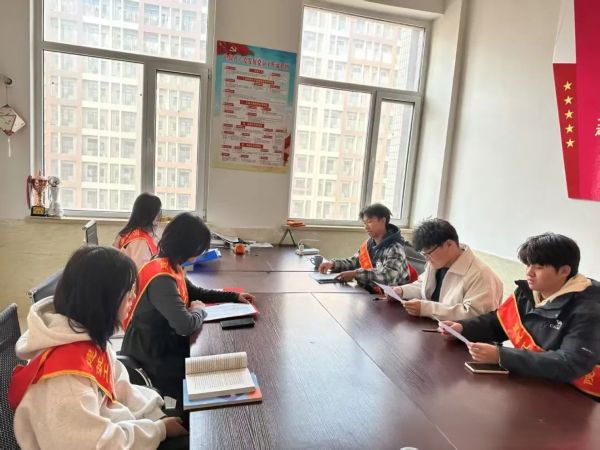 赓续雷锋薪火，奏响时代和声||UG环球官方网2025年雷锋月系列活动（四） 第 10 张
