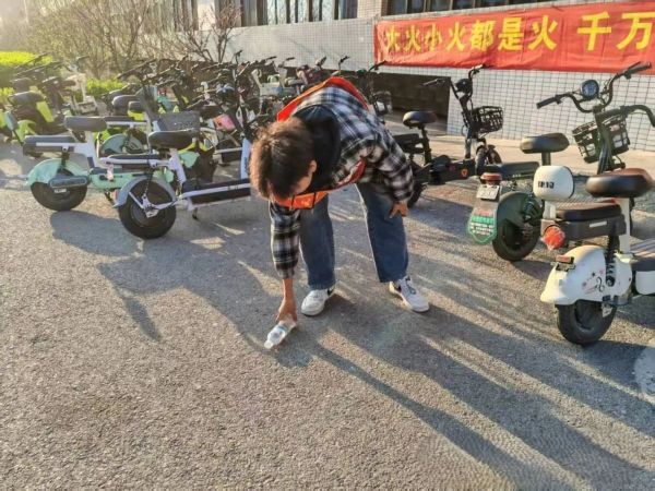 赓续雷锋薪火，奏响时代和声||UG环球官方网2025年雷锋月系列活动（四） 第 11 张