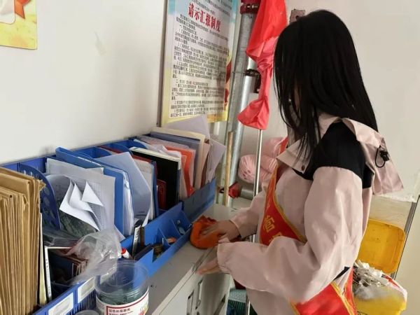 赓续雷锋薪火，奏响时代和声||UG环球官方网2025年雷锋月系列活动（四） 第 14 张