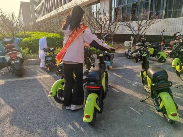 赓续雷锋薪火，奏响时代和声||UG环球官方网2025年雷锋月系列活动（四） 第 15 张