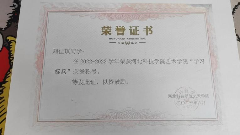 奋楫研海 上岸凯旋‖UG环球官方网2024届优秀毕业生风采展示（十五） 第 3 张