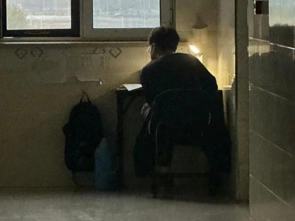 奋楫研海 上岸凯旋‖UG环球官方网2024届优秀毕业生风采展示（十五） 第 6 张